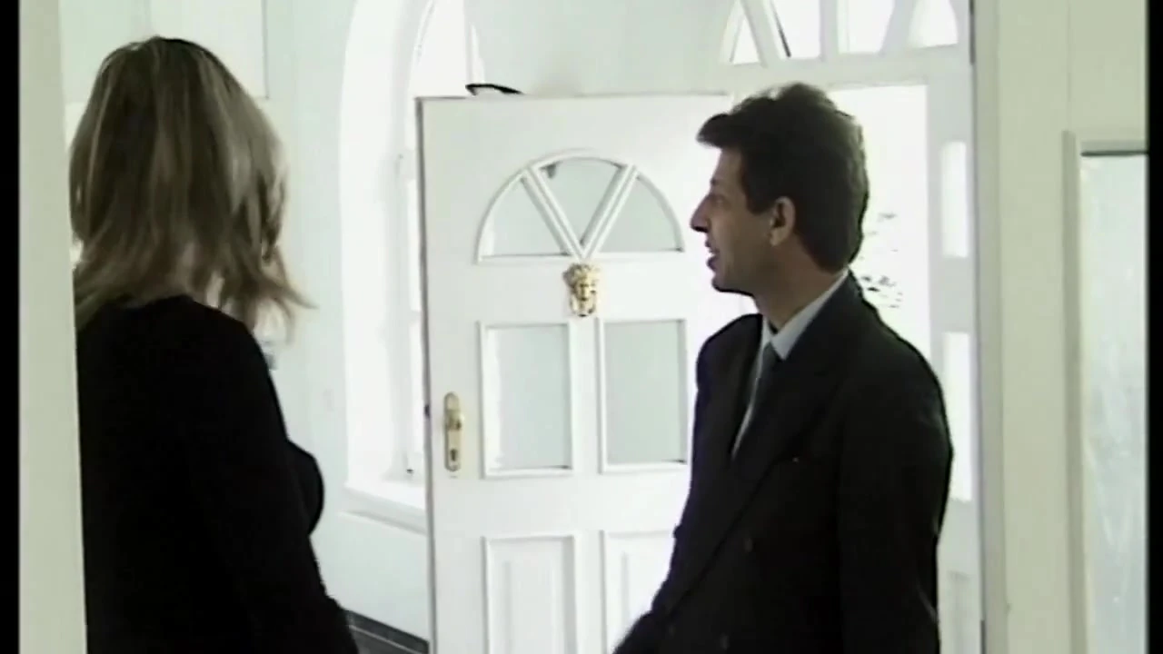 RICCARDO SCHICCHI - (Full Movie - Original Version)