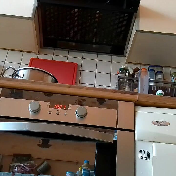 Shall We Cook?