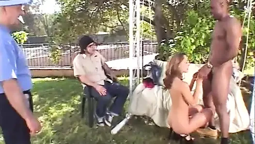 Свингер моя жена, свингер моя жена 133