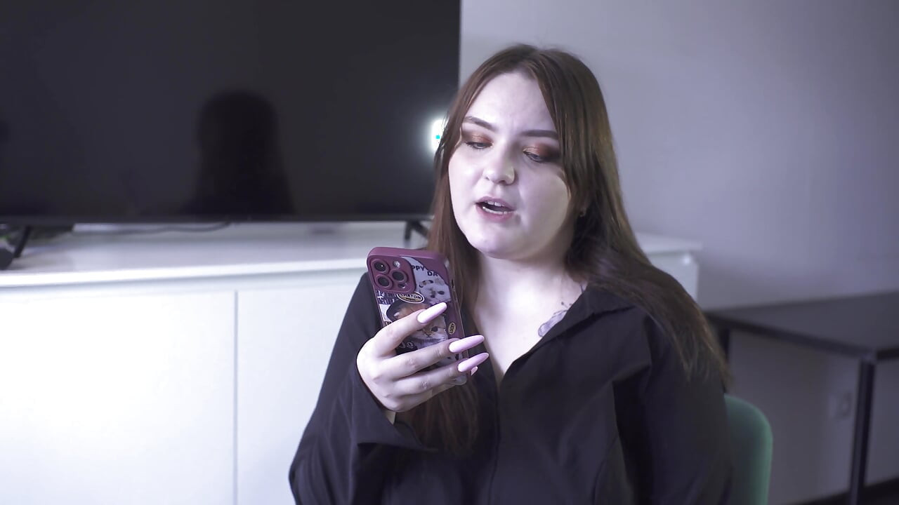 Porn Story - tornando-se sua namorada (inglês, gay, anal)