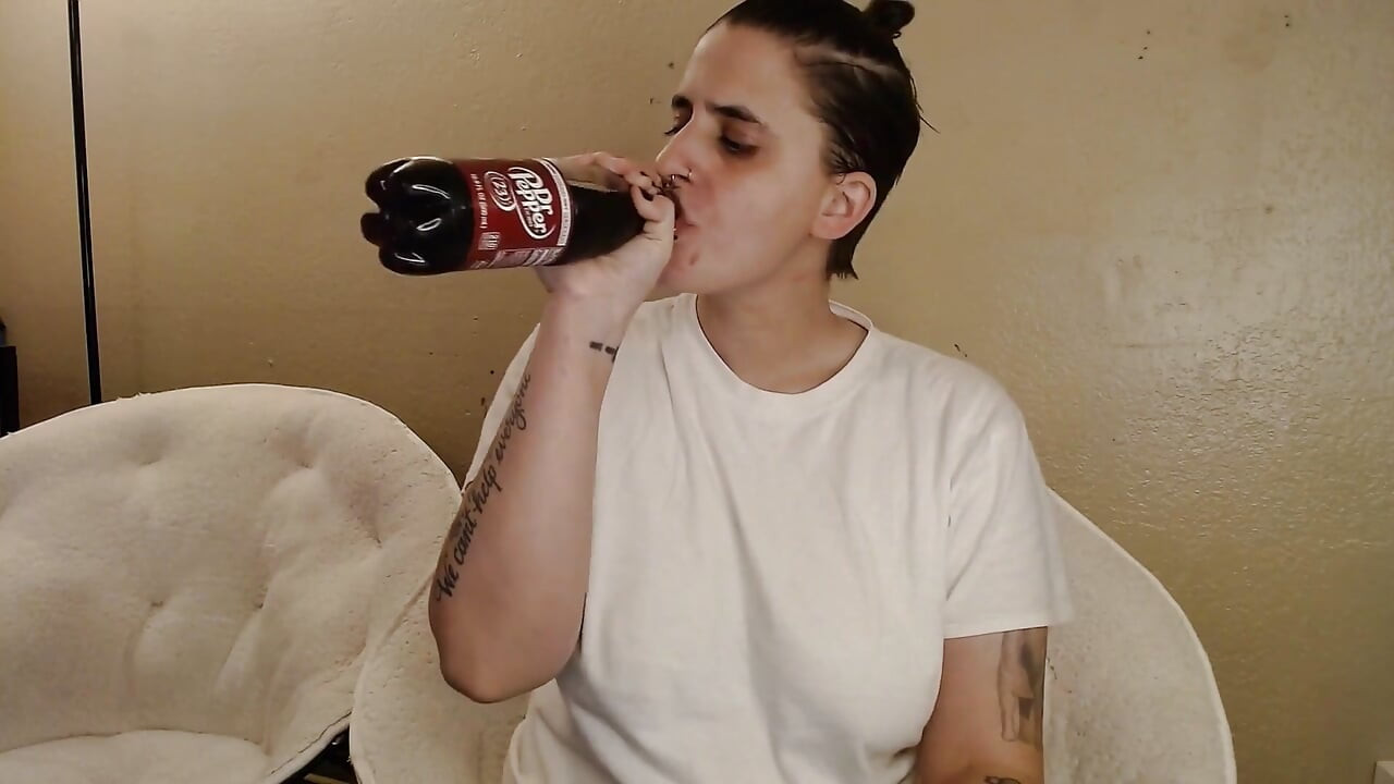 2 soda pop belch karşılaştırması