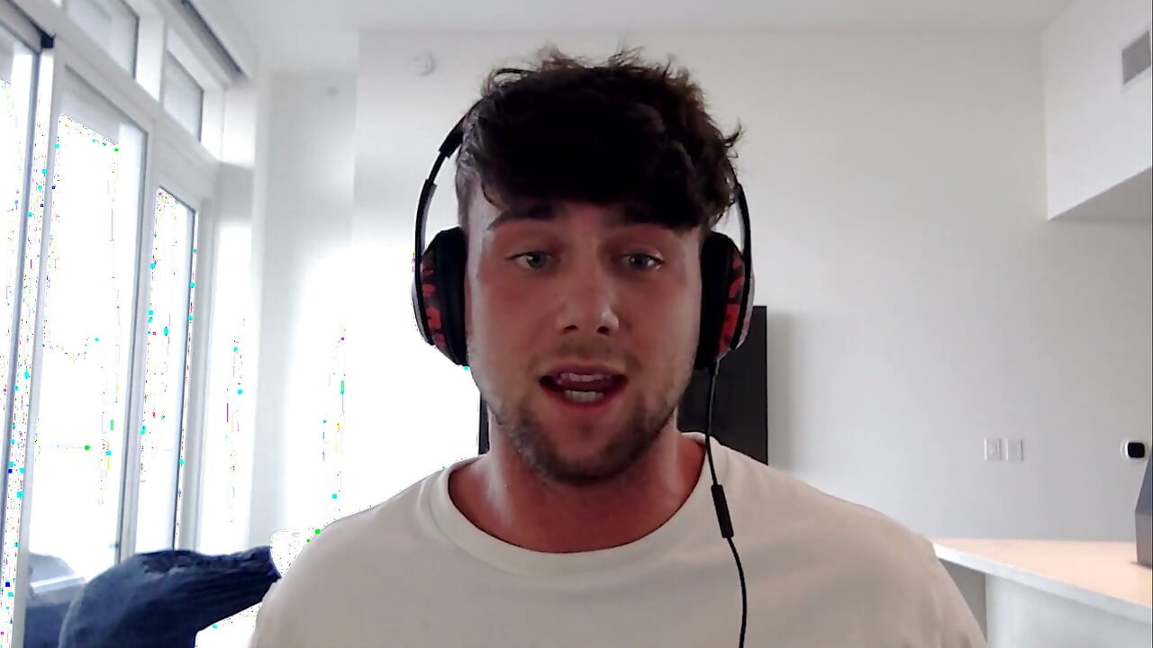 harry Jowsey Confesses About Francesca Farago