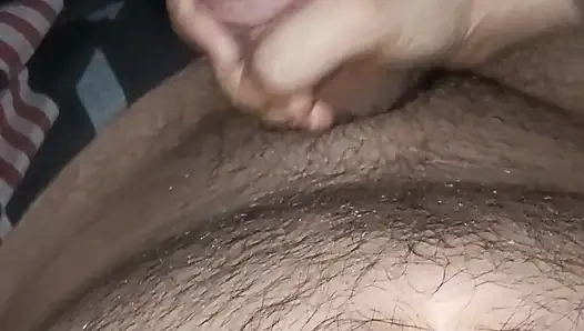 Sucking and Fucking Wife