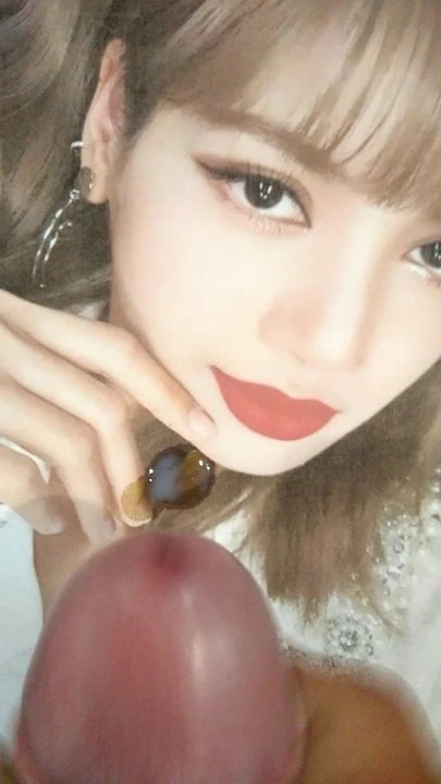 Blackpink Lisa cum tribute part 2