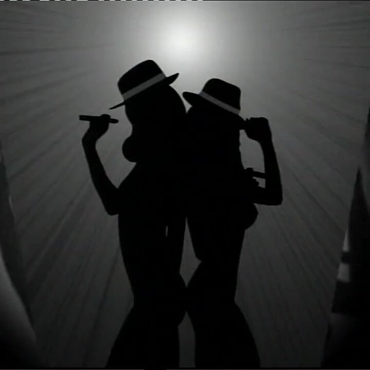 Cewek Brasil Suka dan Besar