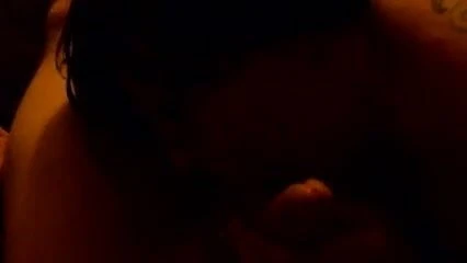 Bbw suger kuk