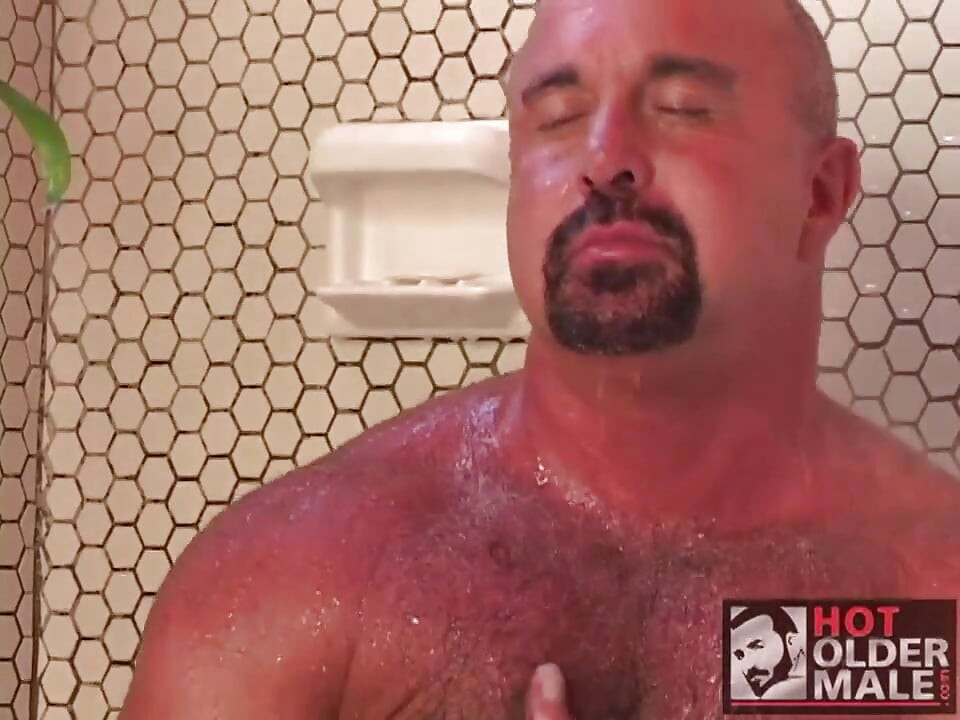 Real Men 1: Daddy Bruno & Steve Parker