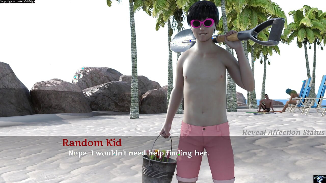 A Stepmother's Love #15