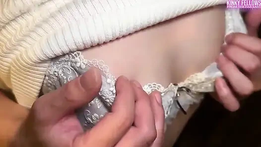 Saf amatör asistan sert nadir kamera arkası angel'ın ilk görüntüsü