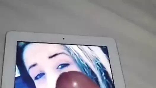 Lucy görünüyor iyi içinde benim cum