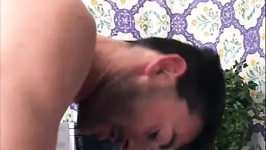 Tante mesum ini dientot habis-habisan sama kontol besar (film porno lengkap)