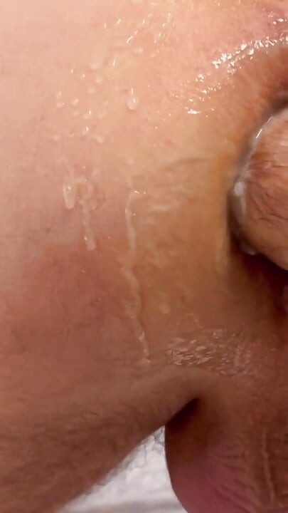 Make My Asshole Gape for You