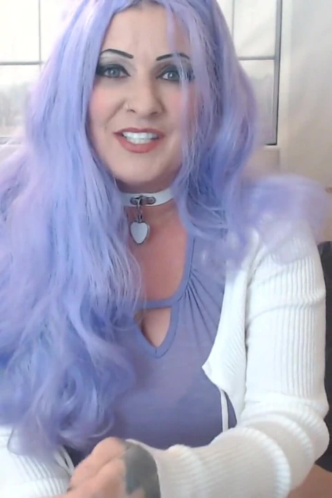 吸我的甜美烟