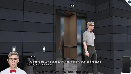 Sexbot 2 yeniden hesaplandı bölüm 3