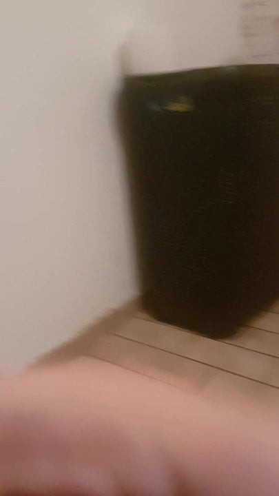 Kerze im arsch