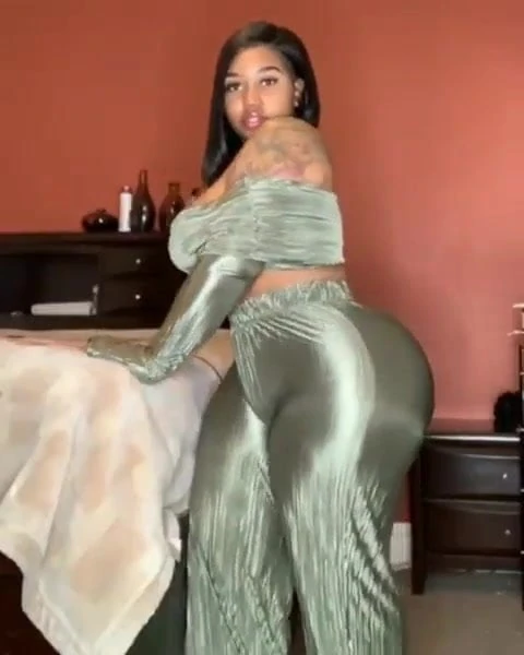 booty