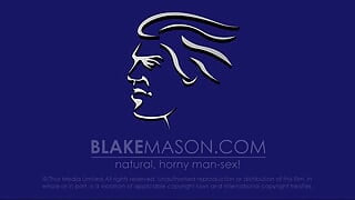 Blake Mason