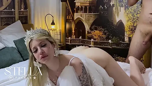 Yakından izle, seni zavallı küçük - bölüm 1