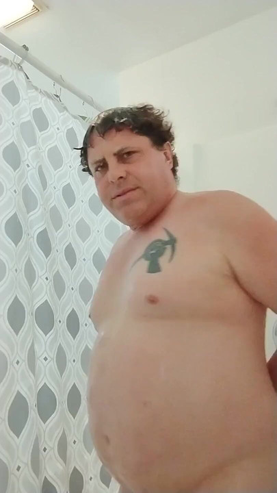 Shower Time