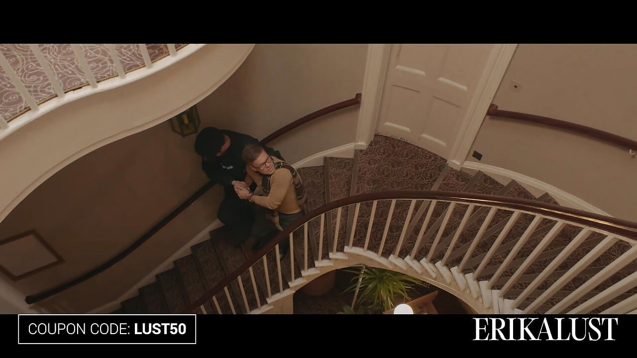 ERIKA LUST - Domination, submission, bondage & rough pleasure