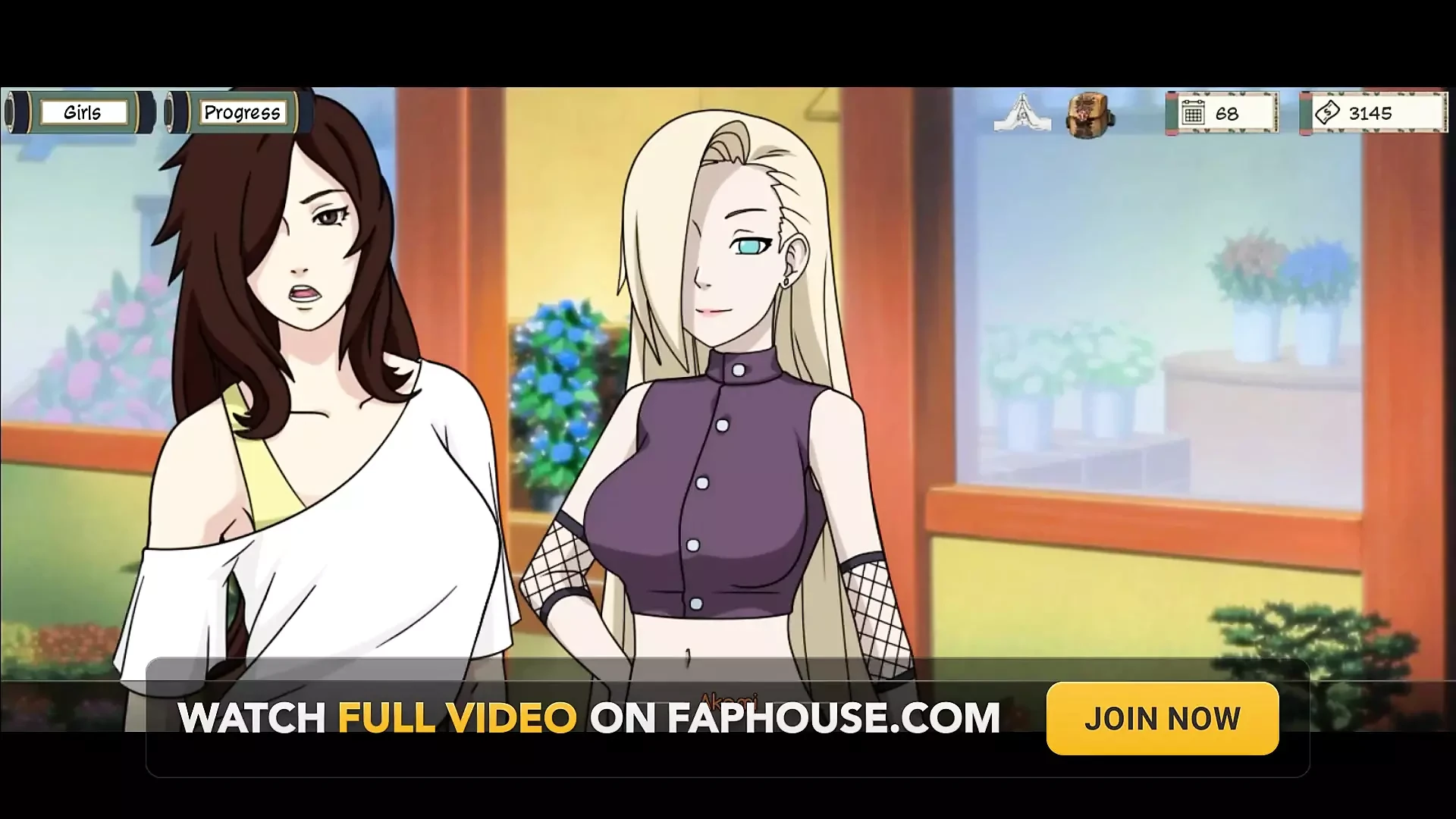 Kunoichi Trainer - Naruto Trainer v0.21.1 113. rész egy jövőbeli hárem! szerző: Loveskysan69
