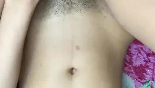 Horny Riya Getting Her Daily Dick Dose by Her Step Brother - Hardcore Desi Fucking with Big Cumshot Inside Pussy