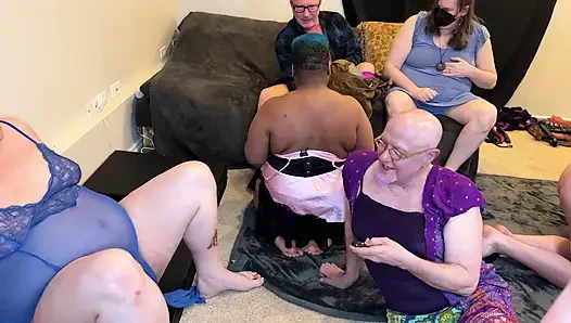 Cuck Me Please! - Cliff Media Productions