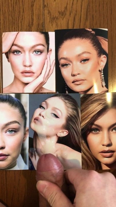 tribute Gigi Hadid