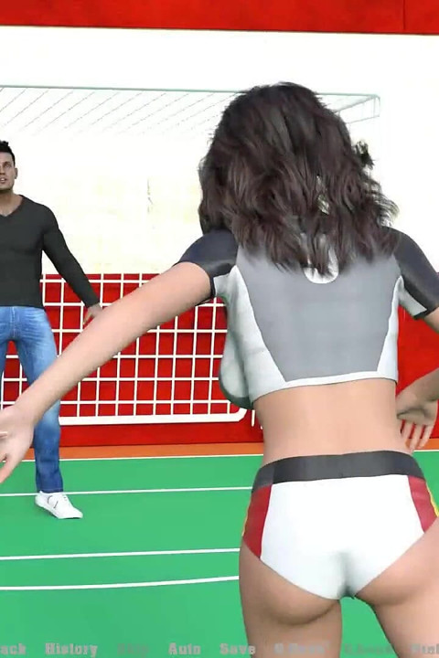 Off The Pitch: Ex Soccer Player And A Bunch Of Girls Ep 8