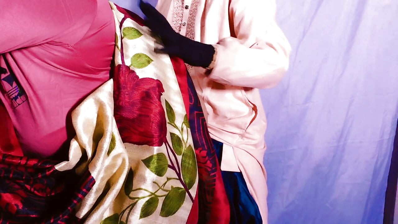 Desi Vabi Enjoy Debor Real Shoot Bangladeshi Blowjob Porn