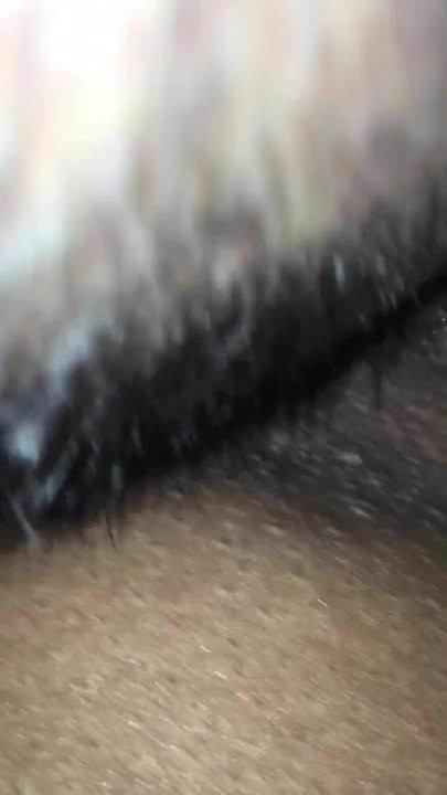 Licking my cousins pussy