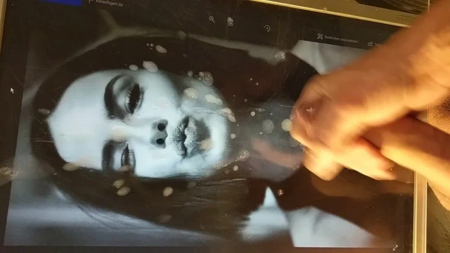 lena cum tribute 5.10.18