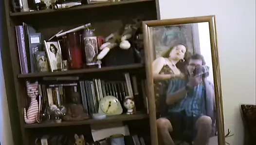 Klasik kıllı anal! Amatör sikişi sabrina