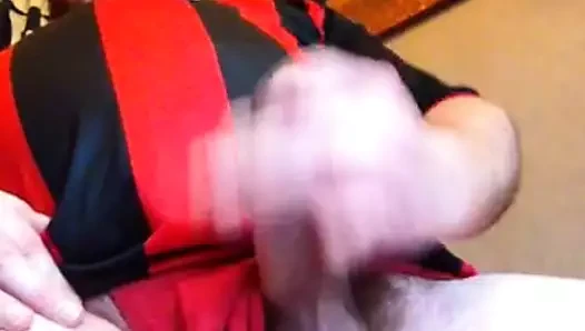 futbol bok