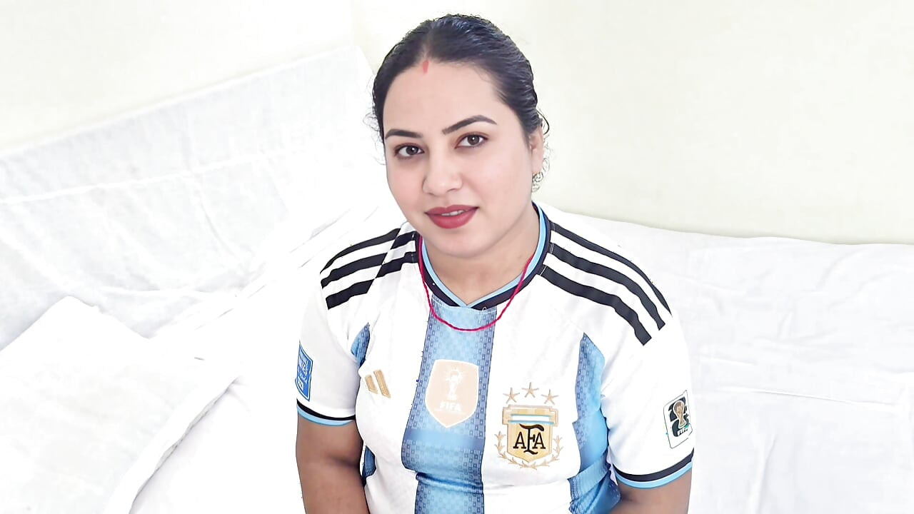 Versiunea Bangla Argentina versus Spania de azi cine va câștiga în această luptă sexuală nebună?