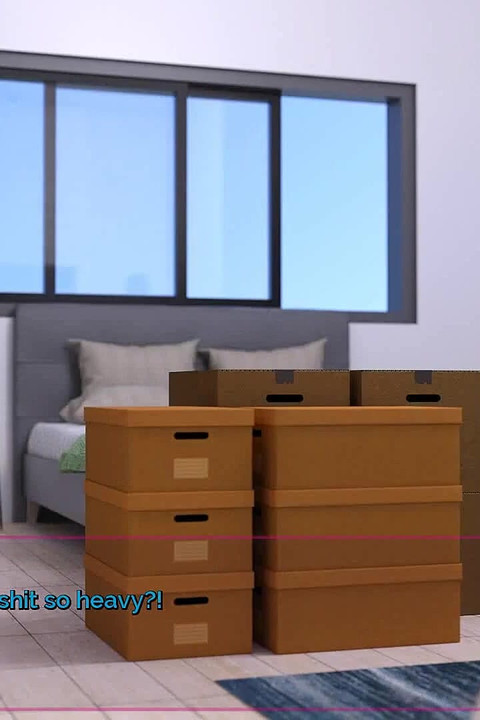 Cállate y baila: milf rubia sexy caliente necesita ayuda ep 45