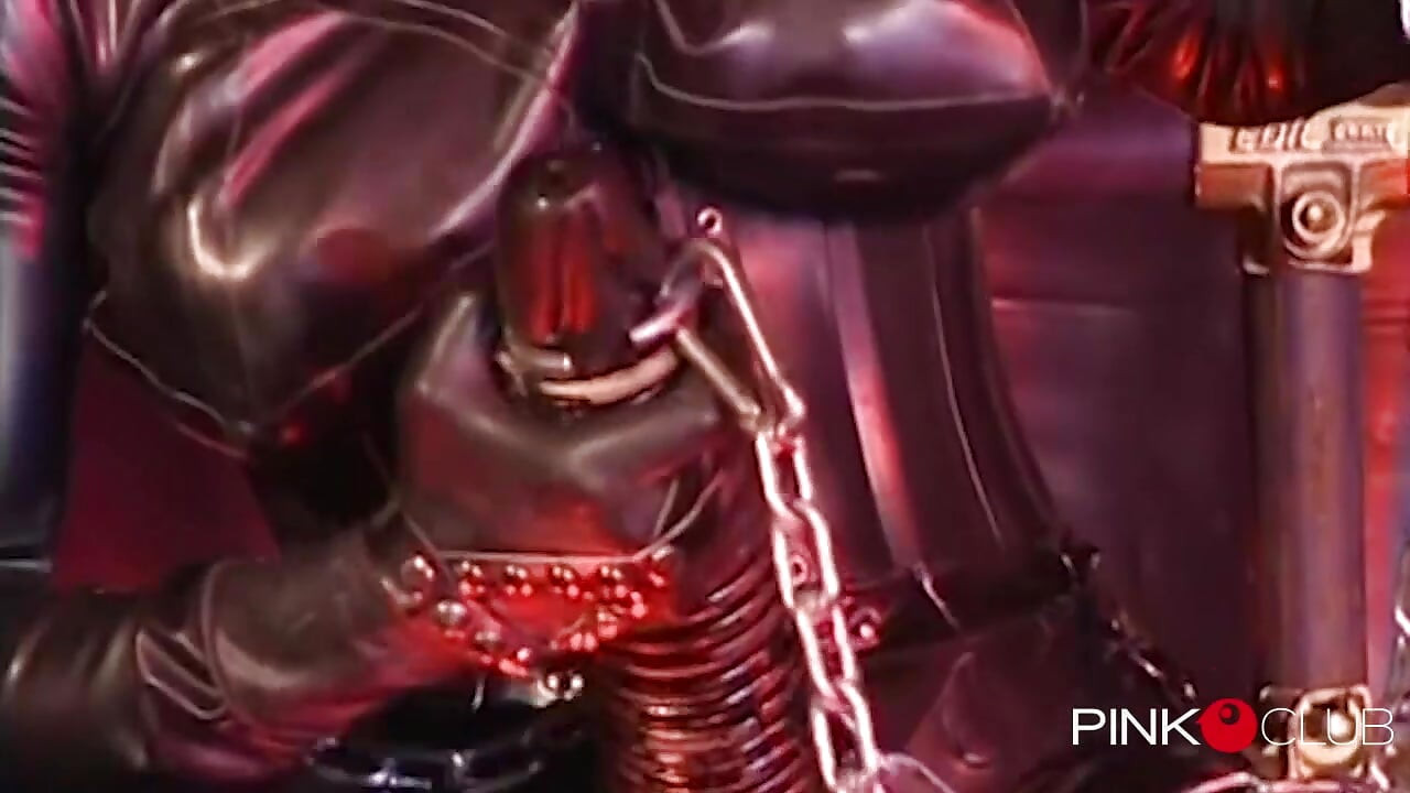 Maurizia's Perversion