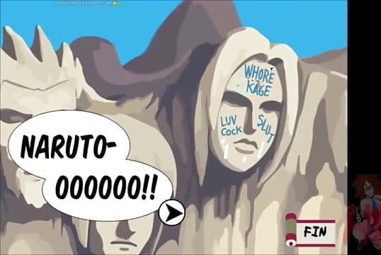 Tsunade in debt