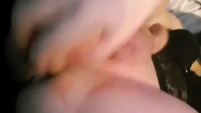 Male little whore masturbates himself 1