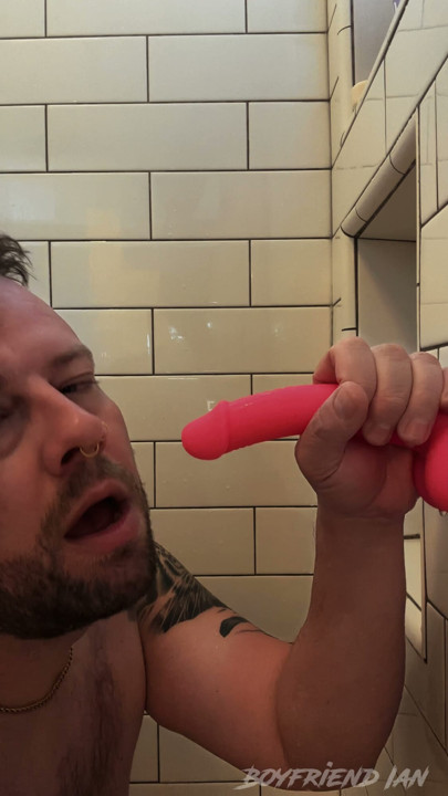 Do you wish I would suck your cock?
