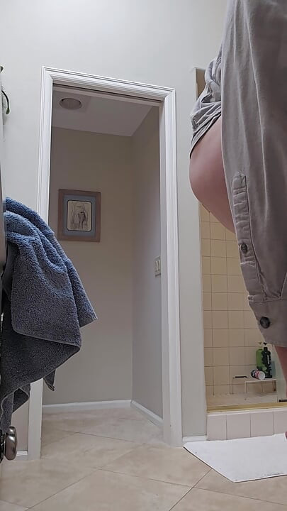 Sunday Morning Voyeur