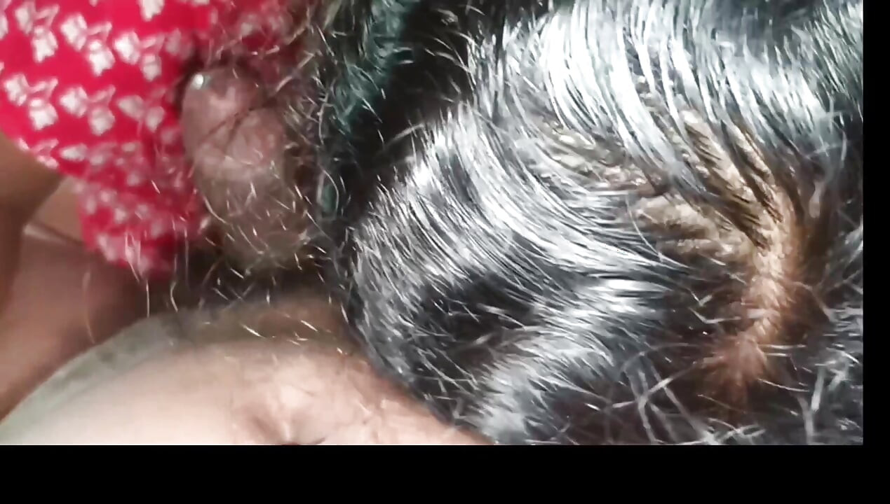 Indian couple hot homemade sex