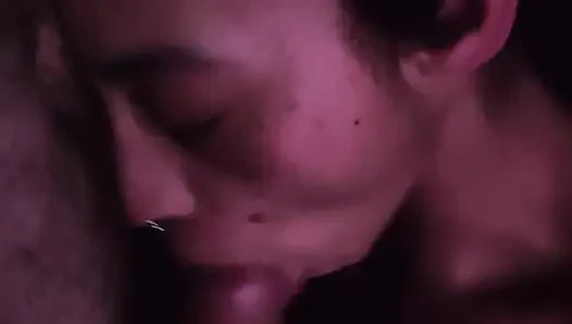 Blowjob Time