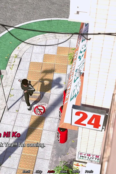 Free Pass - Gameplay #19