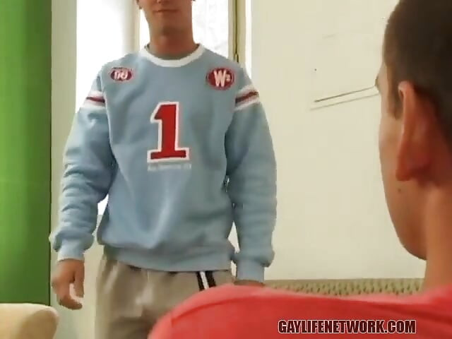 Cute Boys Blow & Fuck