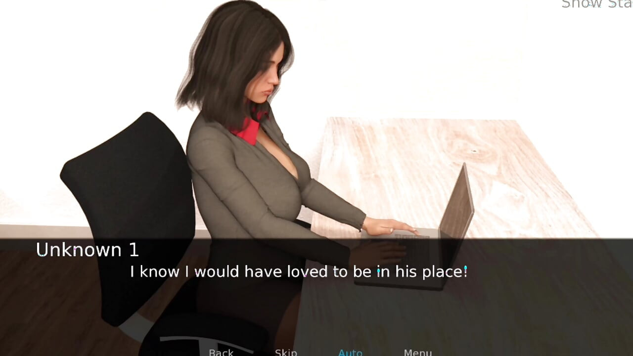 Projekt Vruća žena - Vesela ljubav u uredu.