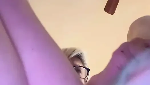 MILF BIG O