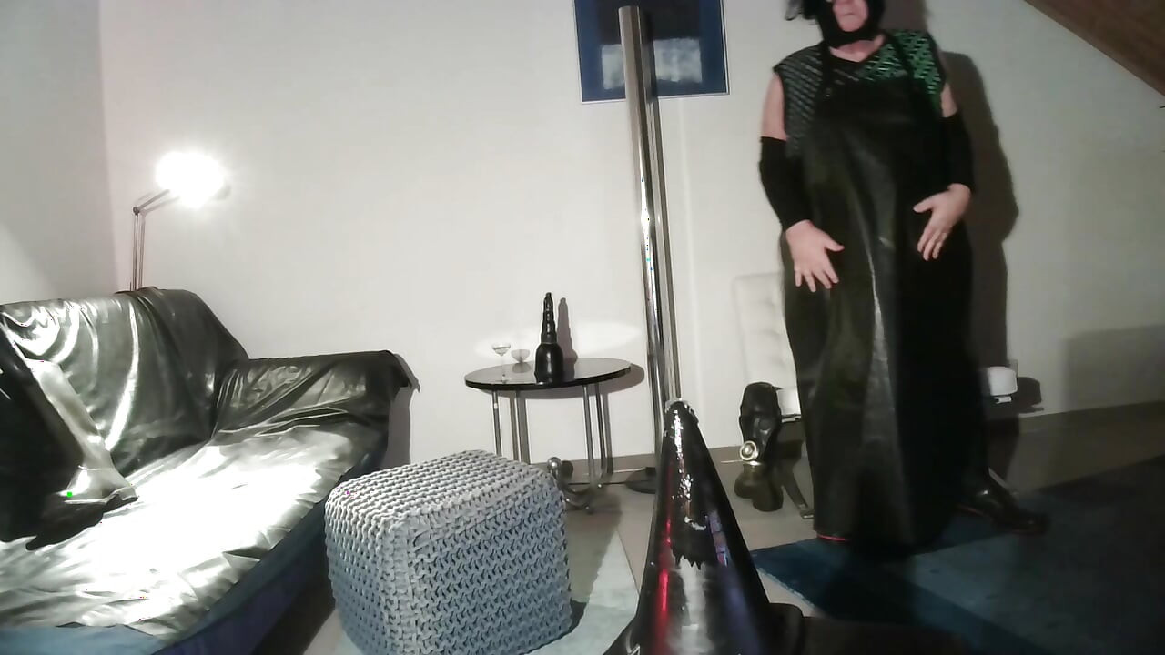 Perv Nasty Bessy