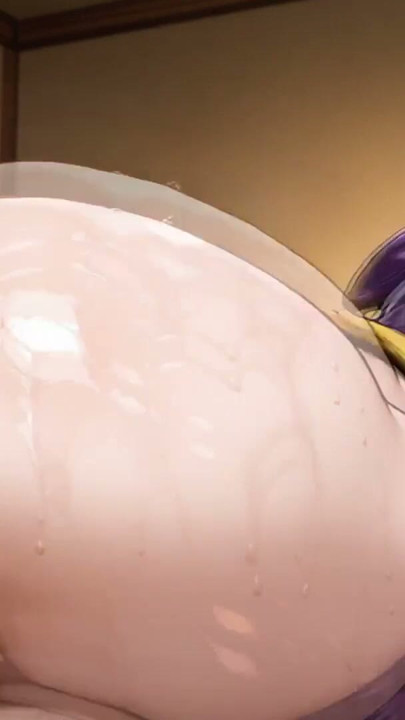 Shaina (Saint Seiya) | Clip 1