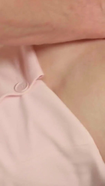Unforgettable moment from "DADDY4K. It's a perfect lesson for my tight pussy🍓"